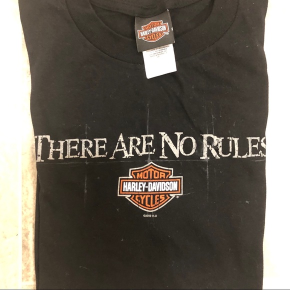 Harley-Davidson Other - Men’s Harley-Davison T-shirt size large